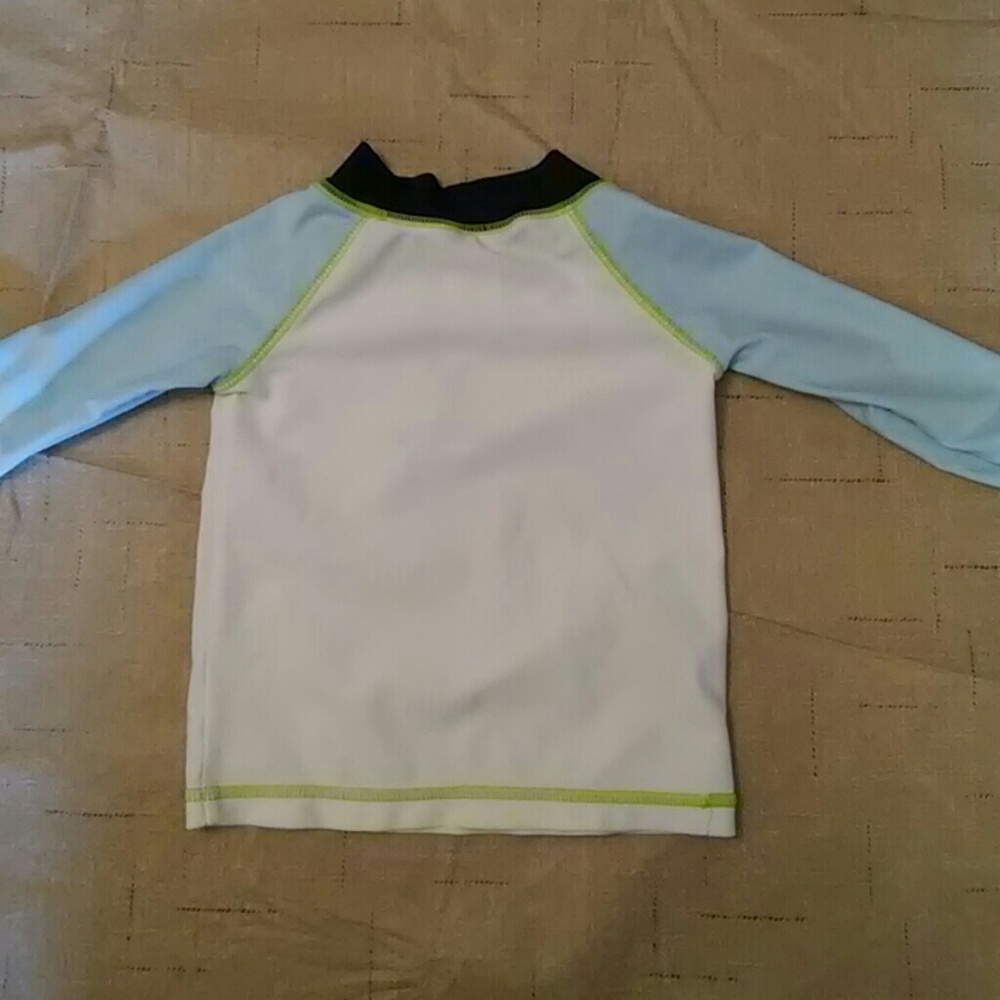 Swim Top - Picture 2 of 3